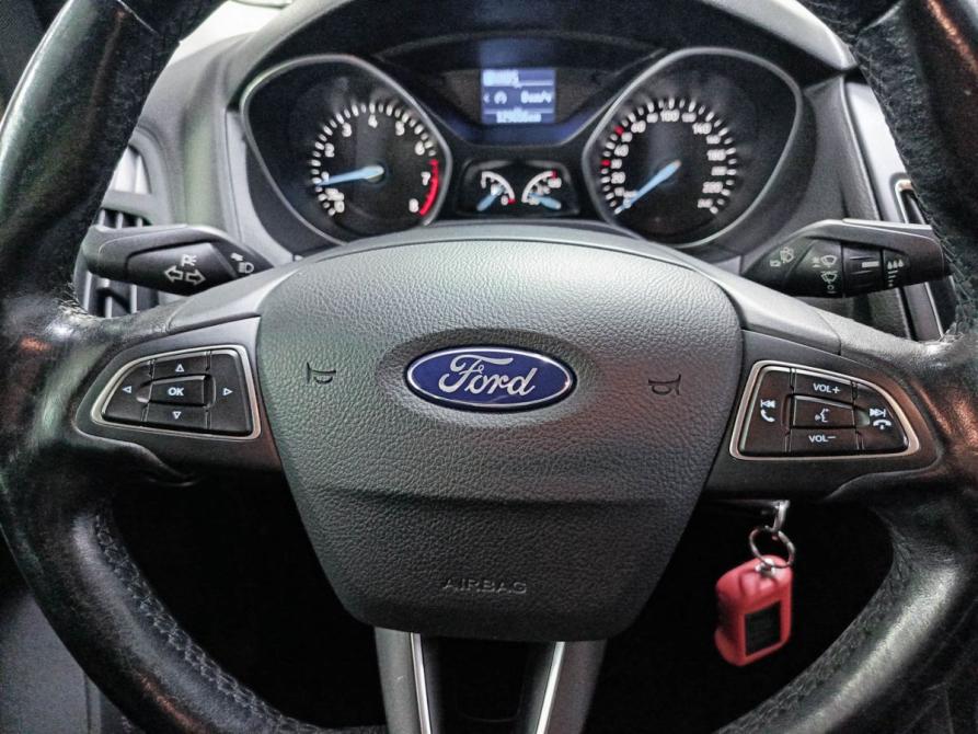 Ford Focus III Рестайлинг Набережные Челны  - изображение 23