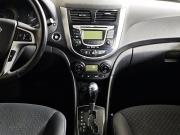 Hyundai Solaris I Москва  - изображение 35