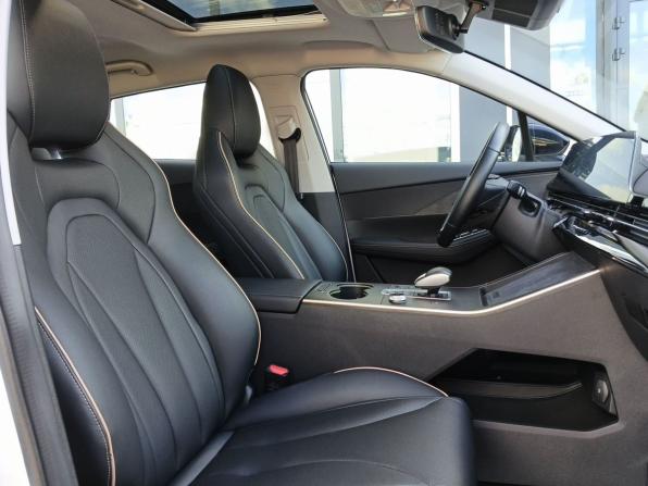 Omoda C5 I Рестайлинг с пробегом 2024 года, цена 2 298 900 рублей, 10370 км, внедорожник, Автокод Объявления
