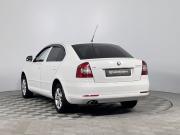 Skoda Octavia II (A5) Рестайлинг Калининград  - изображение 22