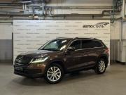 Skoda Kodiaq I Санкт-Петербург  - изображение 10