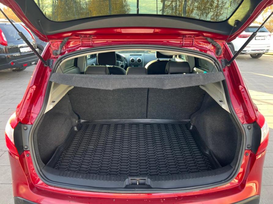 Nissan Qashqai I Рестайлинг Стерлитамак  - изображение 22