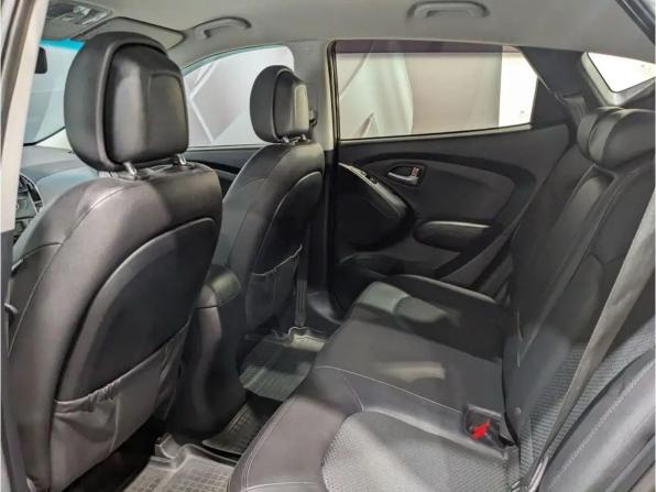 Hyundai ix35 I с пробегом 2011 года, цена 999 000 рублей, 244000 км, внедорожник, Автокод Объявления
