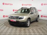 Renault Duster I Вологда  - изображение 17