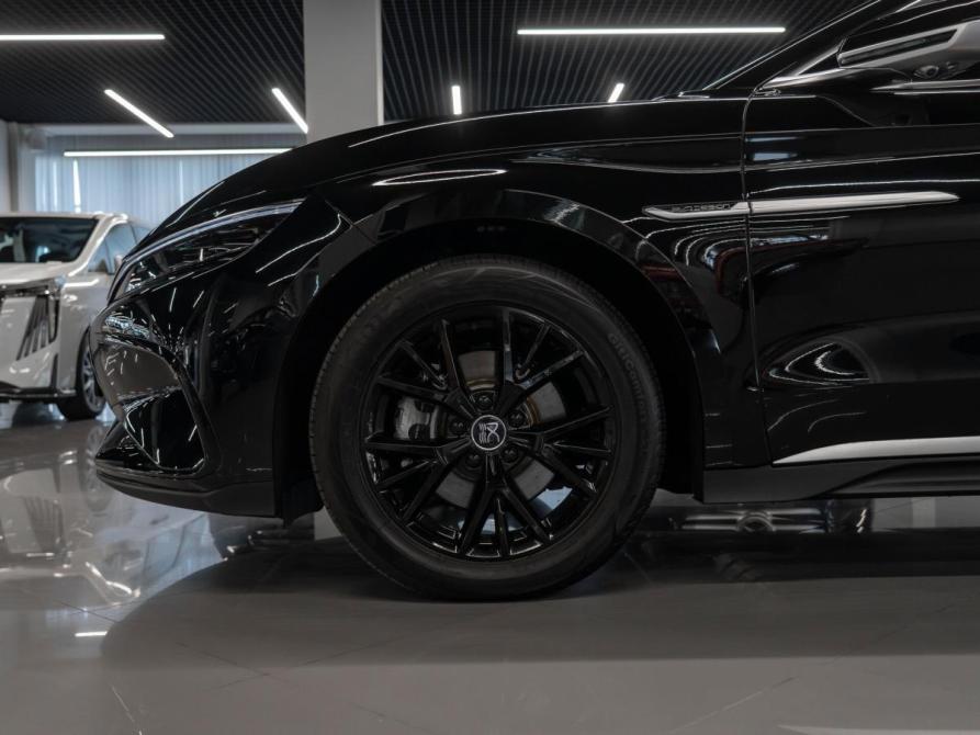 BYD Han I Рестайлинг Москва  - изображение 24