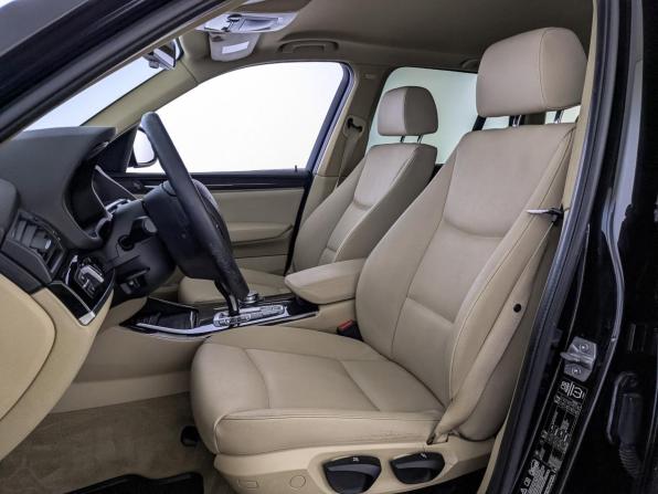 BMW X3 II (F25) Рестайлинг с пробегом 2014 года, цена 1 750 000 рублей, 234089 км, внедорожник, Автокод Объявления
