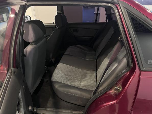 Daewoo Nexia I Рестайлинг с пробегом 2012 года, цена 149 000 рублей, 208478 км, седан, Автокод Объявления