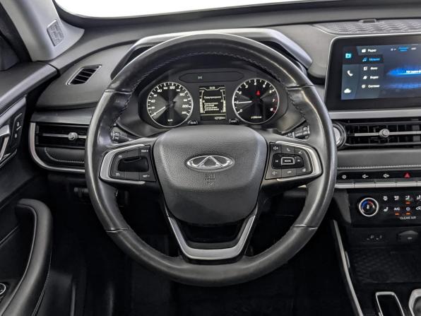 Chery Tiggo 4 Pro I с пробегом 2023 года, цена 1 500 000 рублей, 42720 км, внедорожник, Автокод Объявления