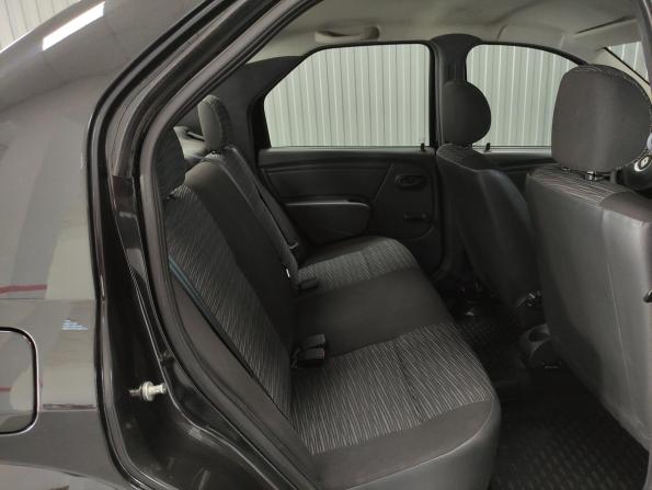 Renault Logan I Рестайлинг с пробегом 2011 года, цена 490 000 рублей, 115000 км, седан, Автокод Объявления