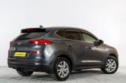 Hyundai Tucson III Рестайлинг Тюмень  - изображение 27