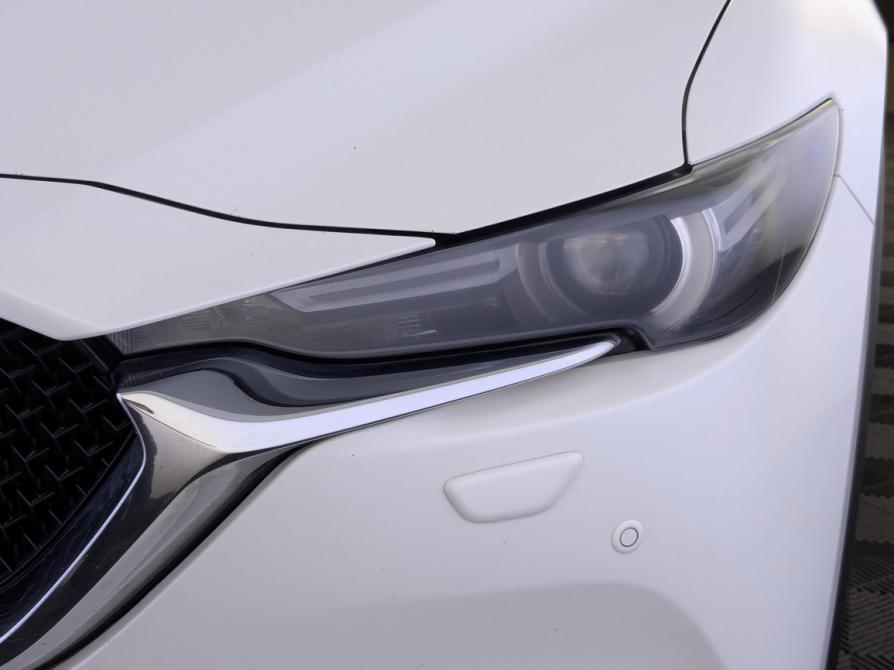 Mazda CX-5 II Москва  - изображение 12