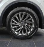 Toyota C-HR I Москва  - изображение 49