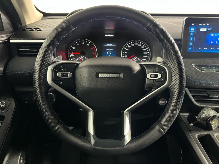 Haval Jolion I Ижевск  - изображение 10