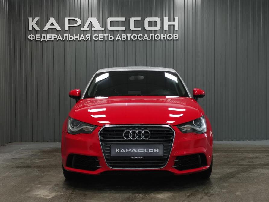 Audi A1 I (8X) Пермь  - изображение 3