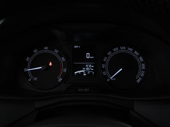 Skoda Rapid II с пробегом 2020 года, цена 1 545 046 рублей, 141957 км, лифтбек, Автокод Объявления