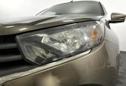 Lada (ВАЗ) Granta I Рестайлинг Нижний Новгород  - изображение 42
