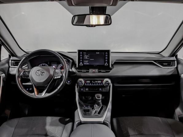 Toyota RAV4 V (XA50) с пробегом 2021 года, цена 2 750 000 рублей, 124300 км, внедорожник, Автокод Объявления