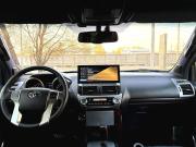 Toyota Land Cruiser Prado 150 Series Рестайлинг 1 Пермь  - изображение 30
