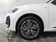 Audi Q5 III Москва  - изображение 43