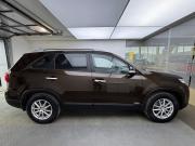 Kia Sorento II Рестайлинг Уфа  - изображение 27