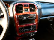 Hyundai Sonata IV (EF) Рестайлинг Екатеринбург  - изображение 30