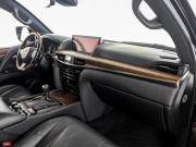 Lexus LX III Рестайлинг 2 Москва  - изображение 41
