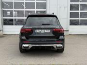 Mercedes-Benz GLB I (X247) Москва  - изображение 13