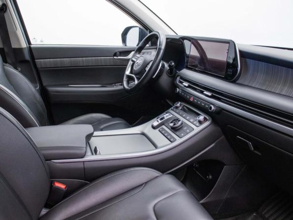 Hyundai Palisade I Рестайлинг с пробегом 2023 года, цена 5 950 000 рублей, 68577 км, внедорожник, Автокод Объявления