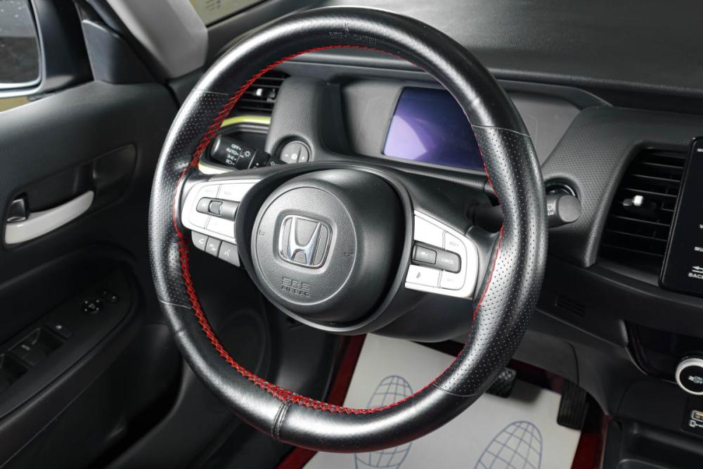 Honda Fit IV Тюмень  - изображение 12