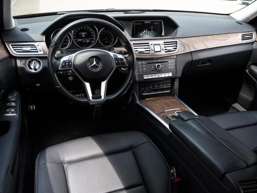 Mercedes-Benz E-Класс IV (W212 S212 C207) Рестайлинг Краснодар  - изображение 6