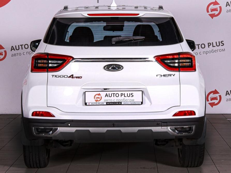Chery Tiggo 4 Pro I Минеральные Воды  - изображение 5
