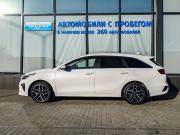 Kia Ceed III Екатеринбург  - изображение 23