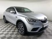 Renault Arkana I Москва  - изображение 22