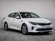 Kia Optima IV Санкт-Петербург  - изображение 38