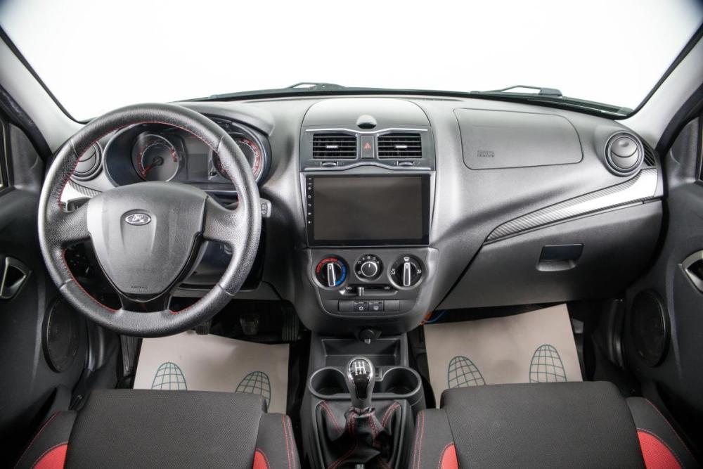 Lada (ВАЗ) Granta I Рестайлинг Пермь  - изображение 13