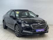 Skoda Superb III Рестайлинг Воронеж  - изображение 24