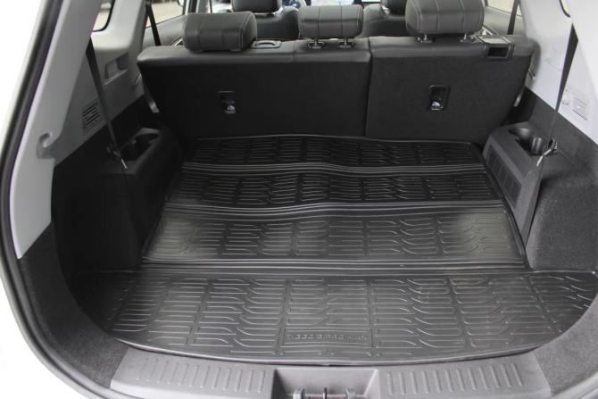 Chery Tiggo 8 Pro Max I Рестайлинг с пробегом 2024 года, цена 2 399 000 рублей, 1856 км, внедорожник, Автокод Объявления