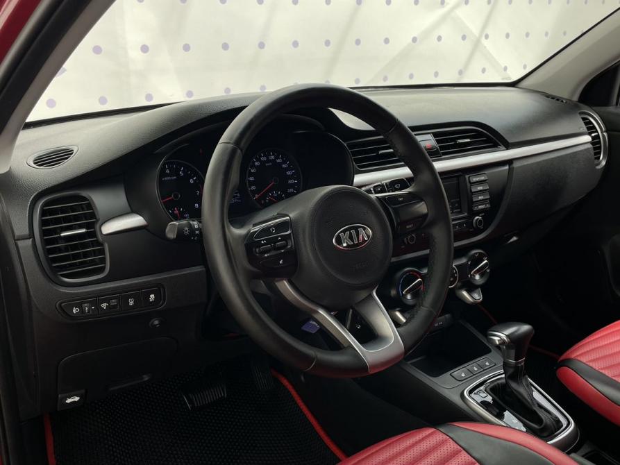 Kia Rio IV Тамбов  - изображение 15
