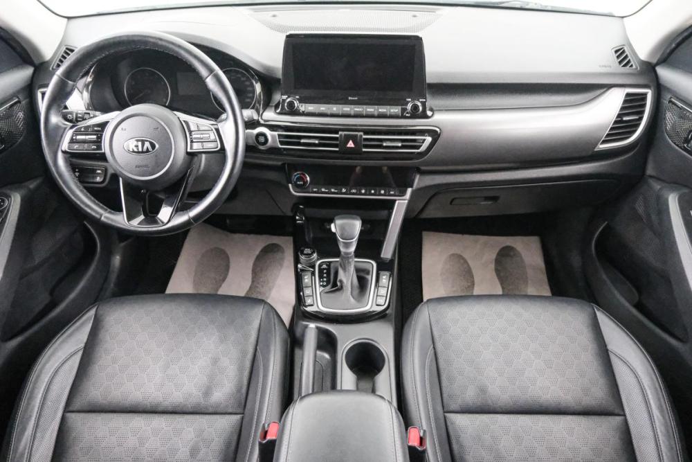Kia Seltos I Красноярск  - изображение 11