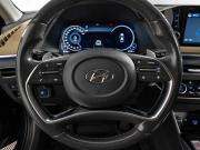 Hyundai Sonata VIII (DN8) Санкт-Петербург  - изображение 41