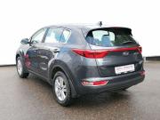 Kia Sportage IV Москва  - изображение 25