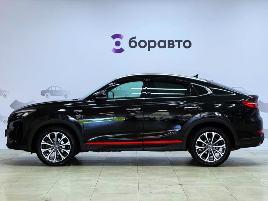 Changan CS85 Ставрополь  - изображение 5