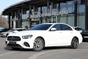 Mercedes-Benz E-Класс V (W213 S213 C238) Рестайлинг Москва  - изображение 27