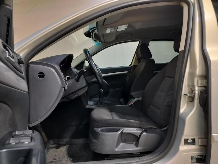 Skoda Octavia II (A5) Рестайлинг Санкт-Петербург  - изображение 15