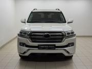 Toyota Land Cruiser 200 Series Рестайлинг 2 Вологда  - изображение 22