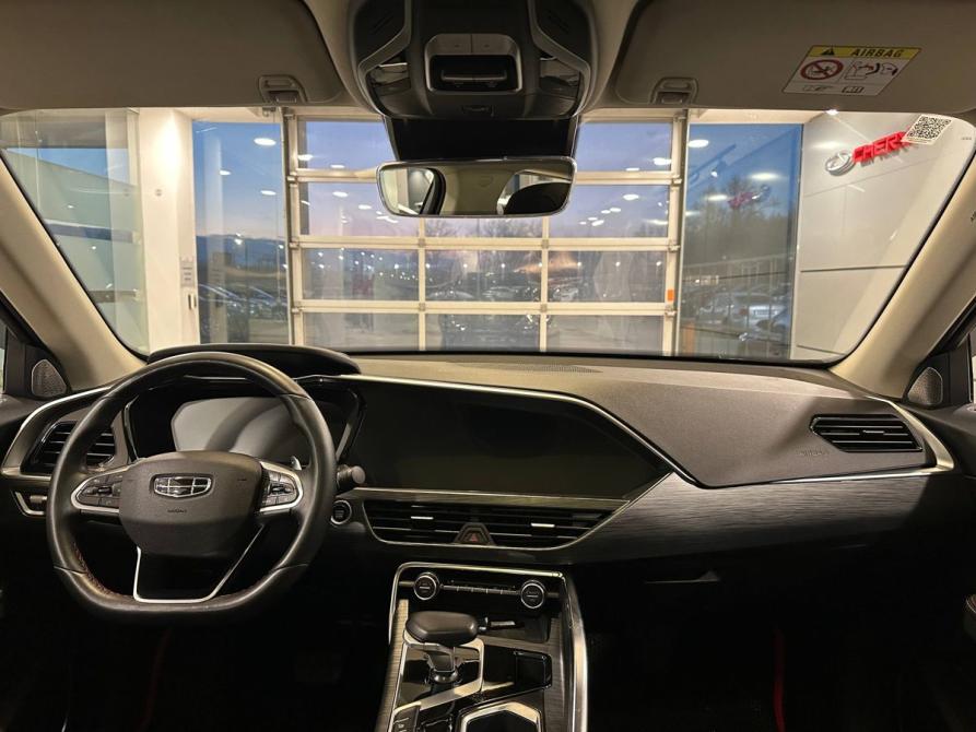 Geely Tugella I Тверь  - изображение 9