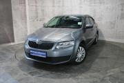 Skoda Octavia III (A7) Ярославль  - изображение 14