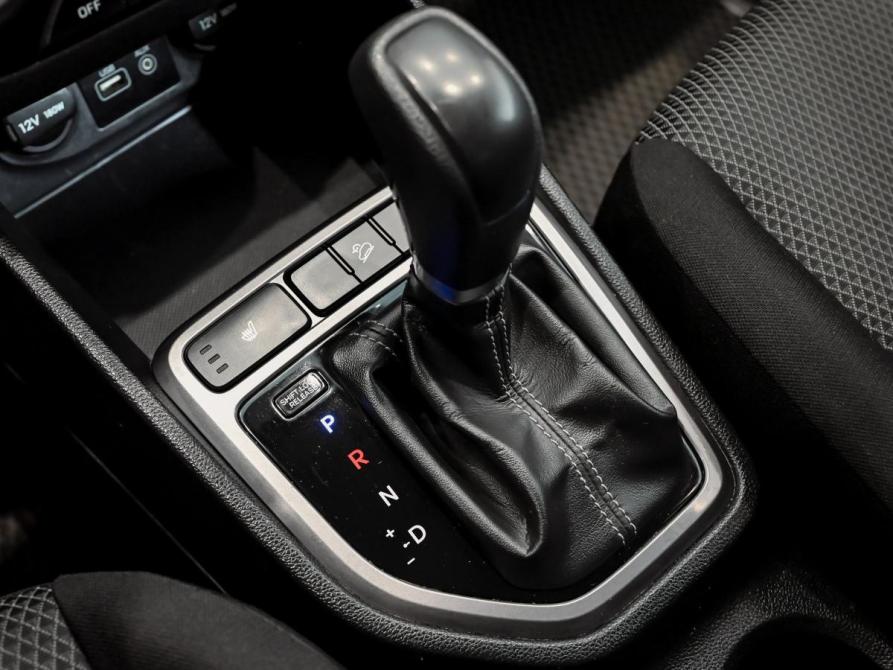 Hyundai Creta I Екатеринбург  - изображение 17