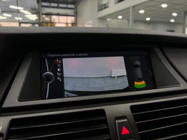 BMW X5 II (E70) Рестайлинг с пробегом 2011 года, цена 1 990 000 рублей, 178121 км, внедорожник, Автокод Объявления