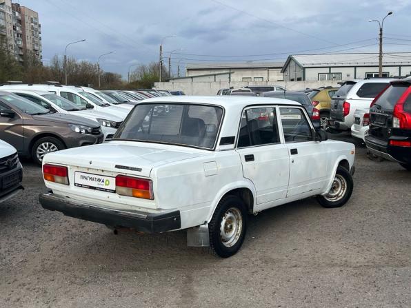 Lada (ВАЗ) 2107 с пробегом 2010 года, цена 139 000 рублей, 69000 км, седан, Автокод Объявления